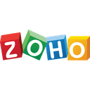 شعار Zoho CRM — شريك تكامل